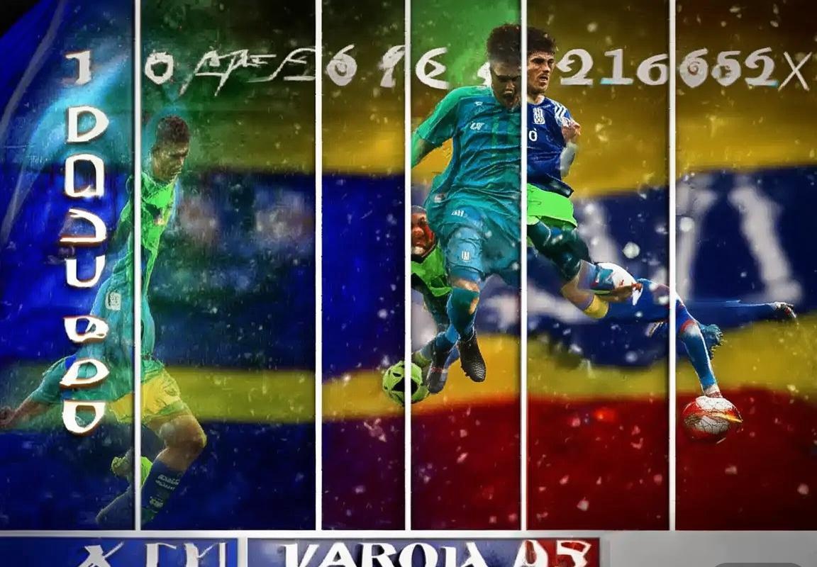 阿根廷VS委内瑞拉：足球对决中的历史与现实交锋(图1)