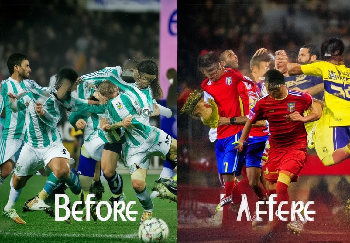 阿根廷VS委内瑞拉：足球对决中的历史与现实交锋(图2)