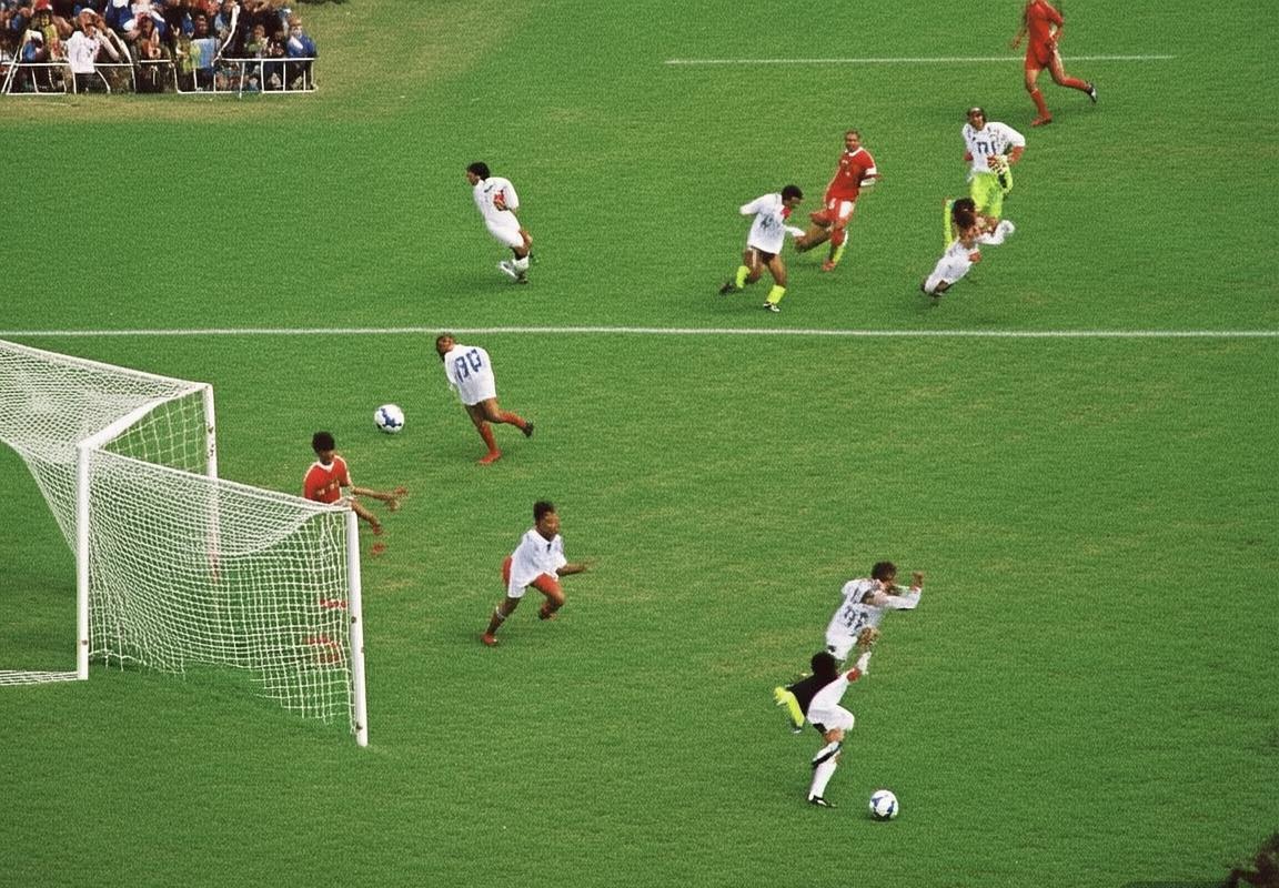 巴西卡塔尔足球巅峰对决：传承与创新之战(图4)