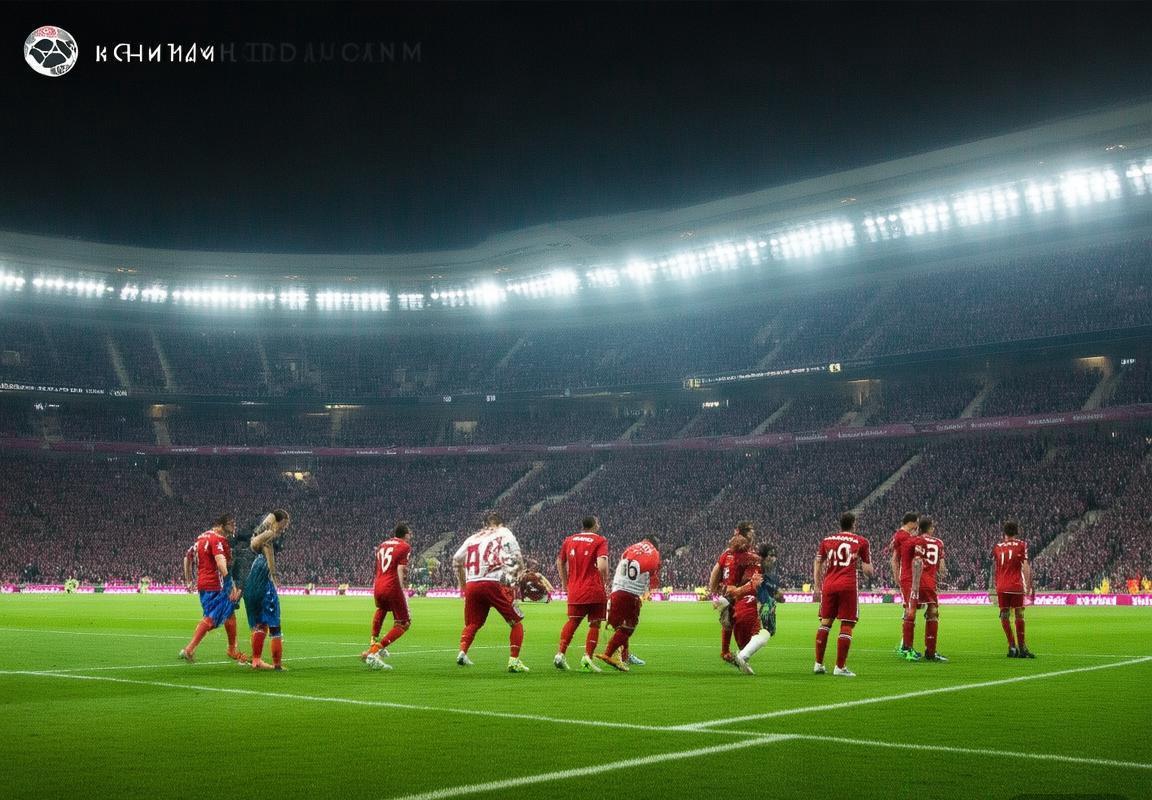 拜仁切尔西欧冠点球大战：激情智慧巅峰对决(图1)